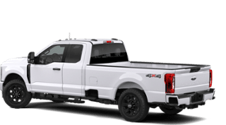 2026 Ford Super Duty® External Image 3